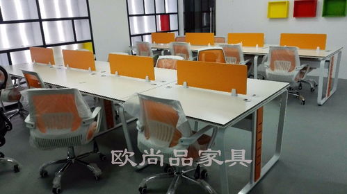 深圳辦公家具廠 屏風辦公桌、鋼架式工位桌、職員桌直銷，專業咨詢與銷售服務